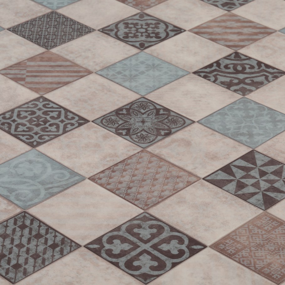 Линолеум Таркетт дива 1