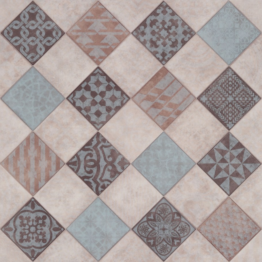 Линолеум Tarkett fleur Veresk 2