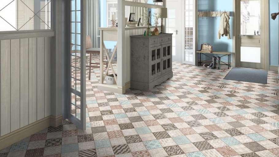 Линолеум Tarkett Diva 1