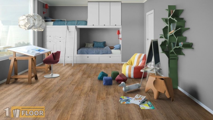 Линолеум Таркетт дива