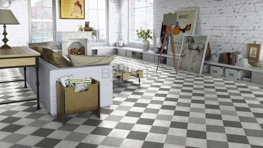 Линолеум Tarkett Diva 5