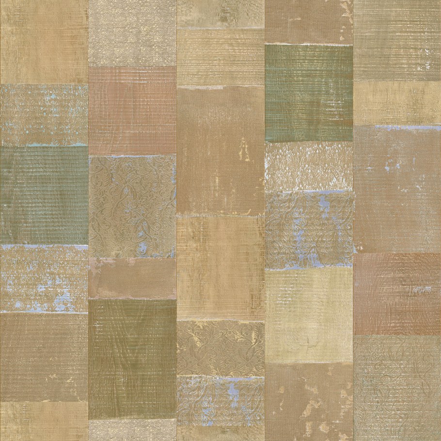 Линолеум каприз Давос 4