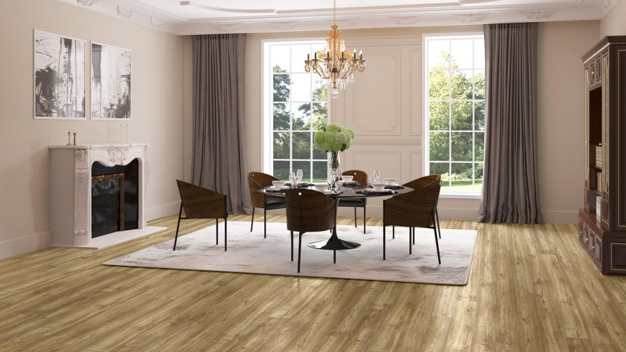 UF 1300 венге интенсивный