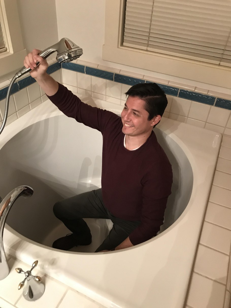 Неудачные Ванные комнаты