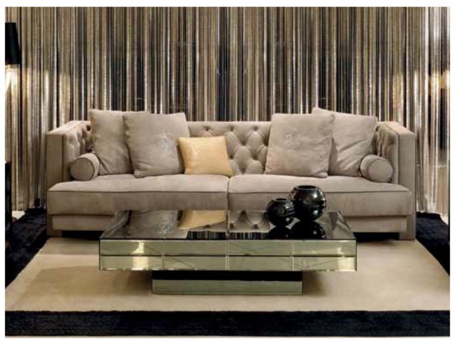 Visionnaire Ipe Cavalli диван