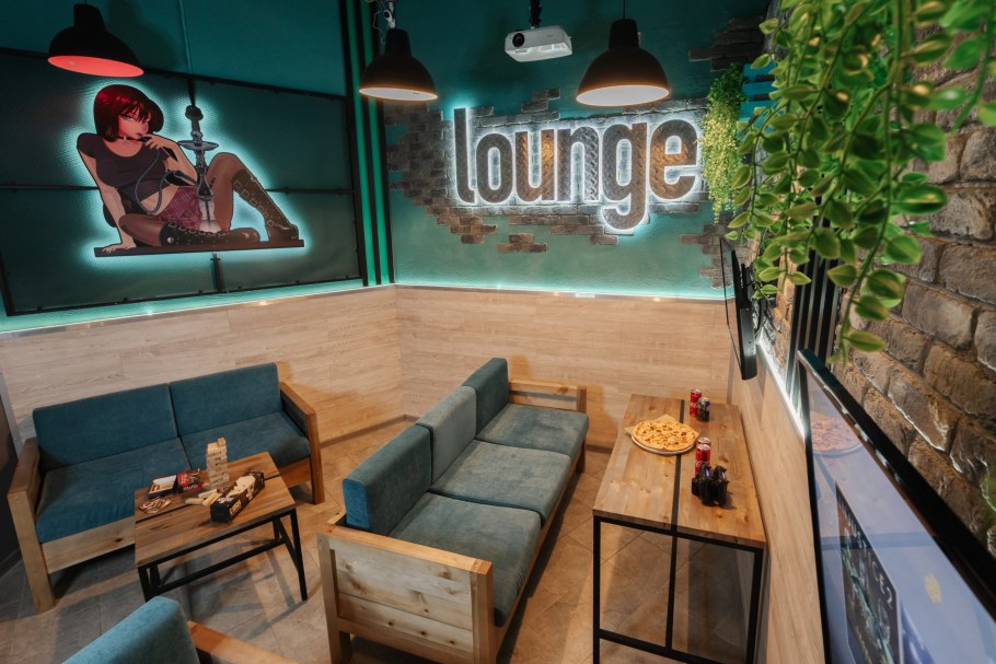 Мята кальянная Краснодар