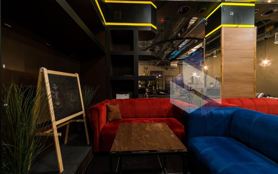 Будда бар Санкт-Петербург вип комната