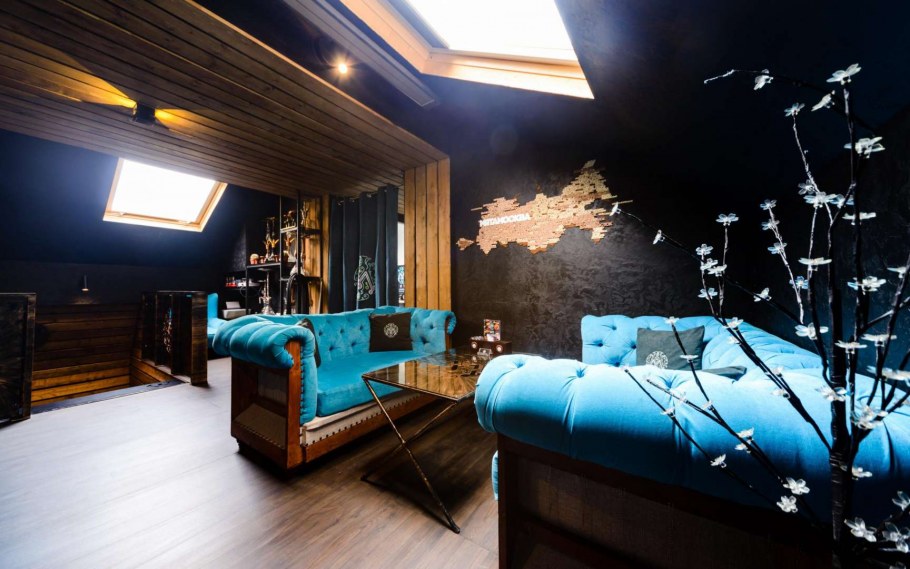 Минотти полиформ