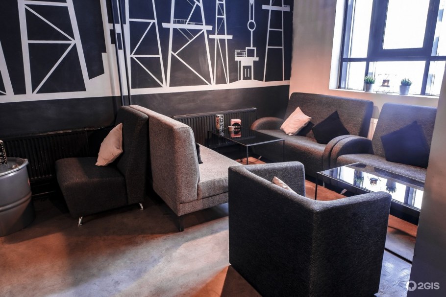 Кафе Чойс Чебоксары