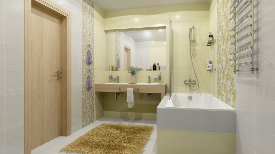 Плитка Malibu Alma Ceramica