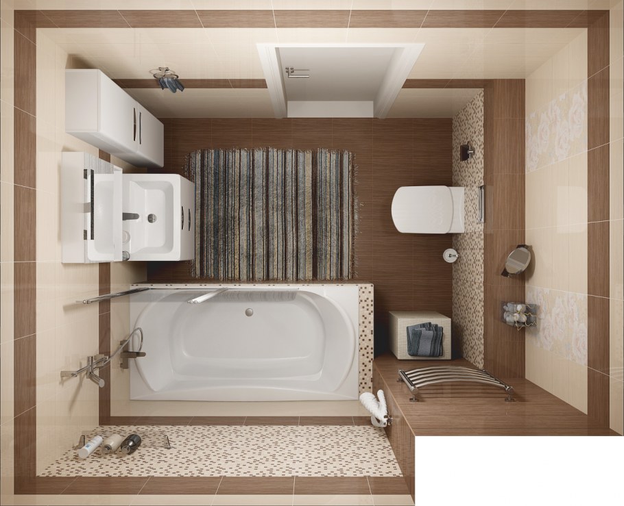 Kerama Marazzi Гран Пале серый