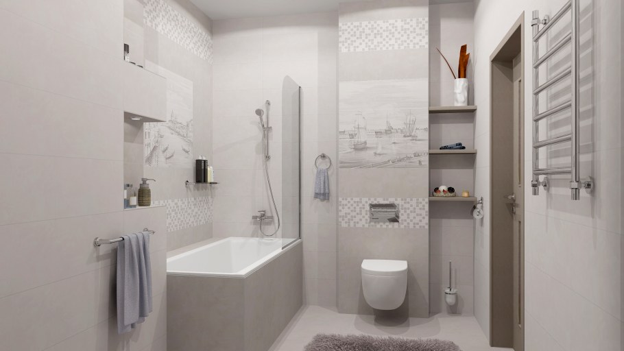 Керамогранит Марчиана Kerama Marazzi
