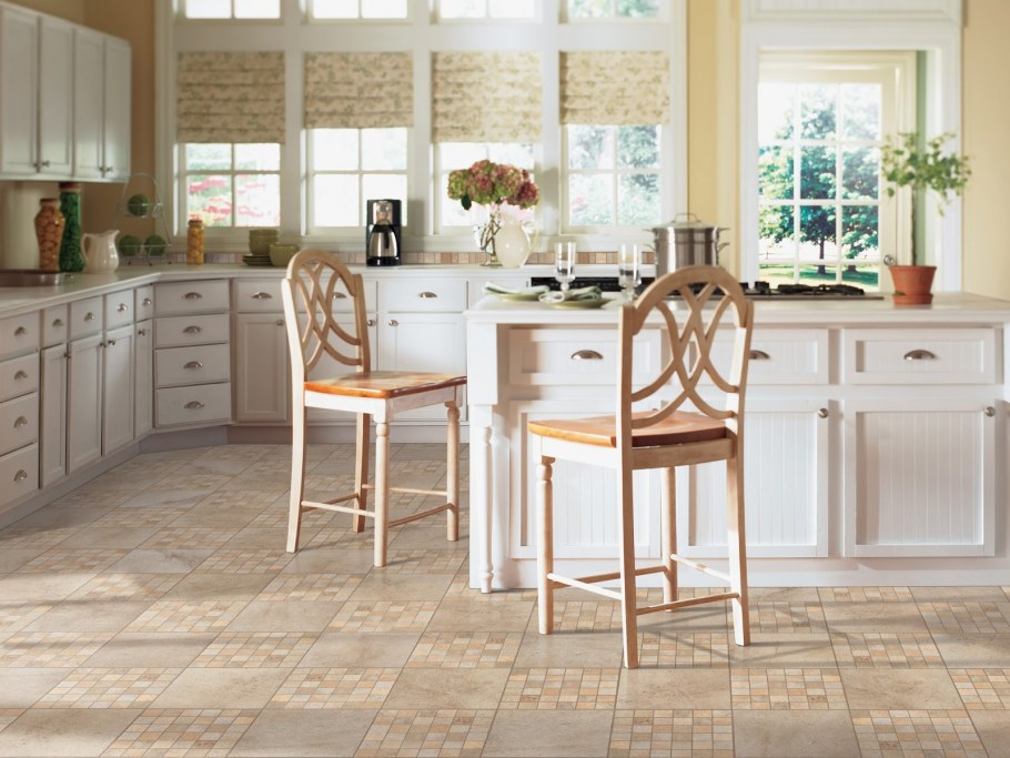 Плитка Монреаль Керамин