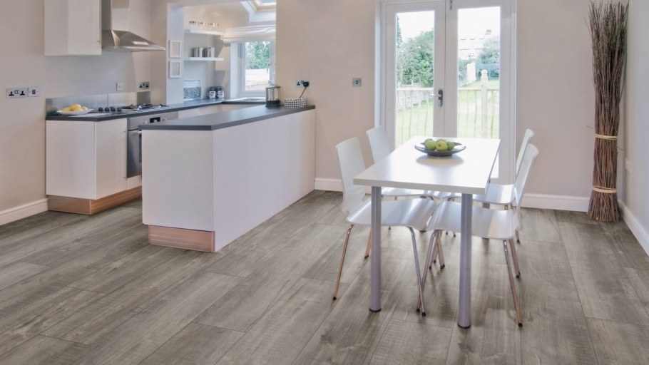 Линолеум Прованс кухня