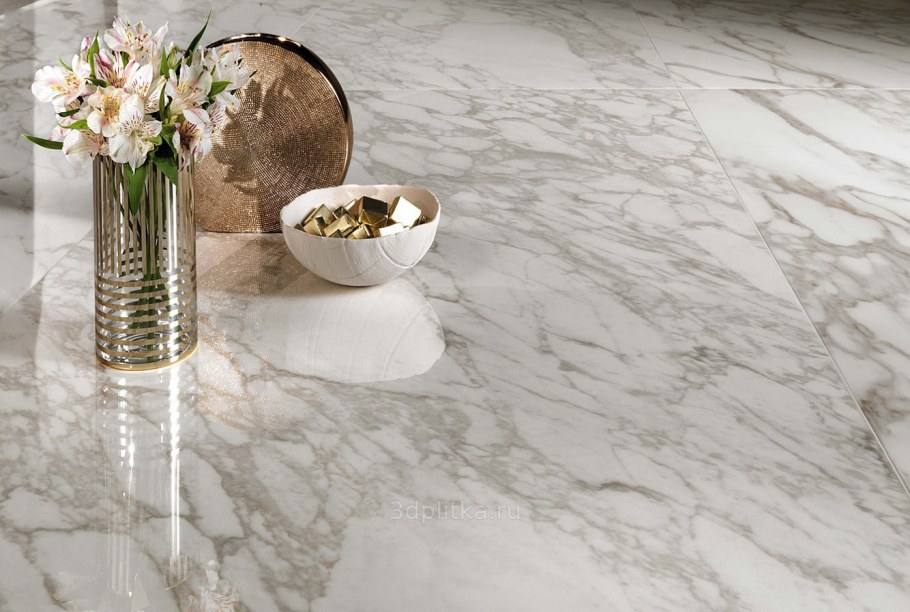 Керамогранит Atlas Concorde Marvel Edge Elegant Sable Lapp