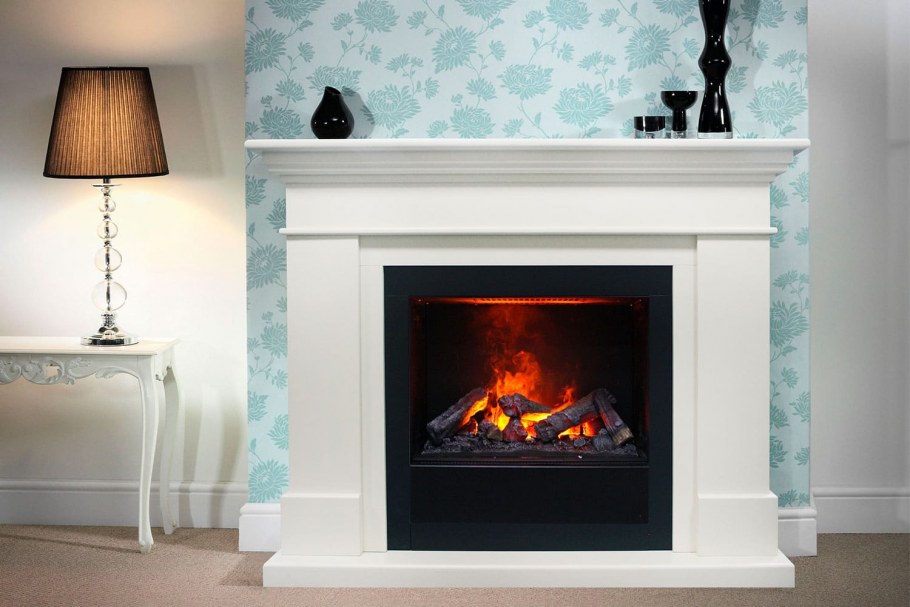 Очаг Dimplex engine 56-600 BB