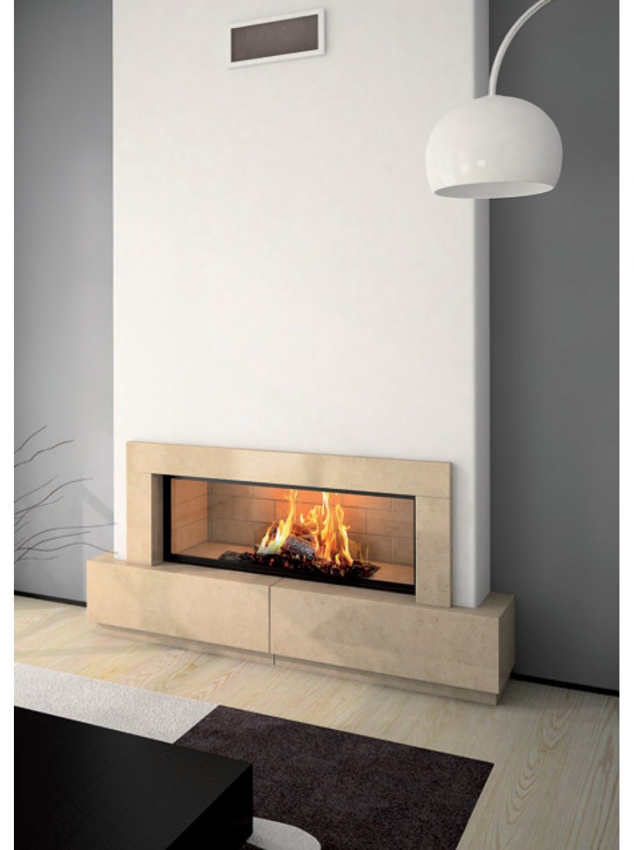 Каминокомплект Dimplex Rome