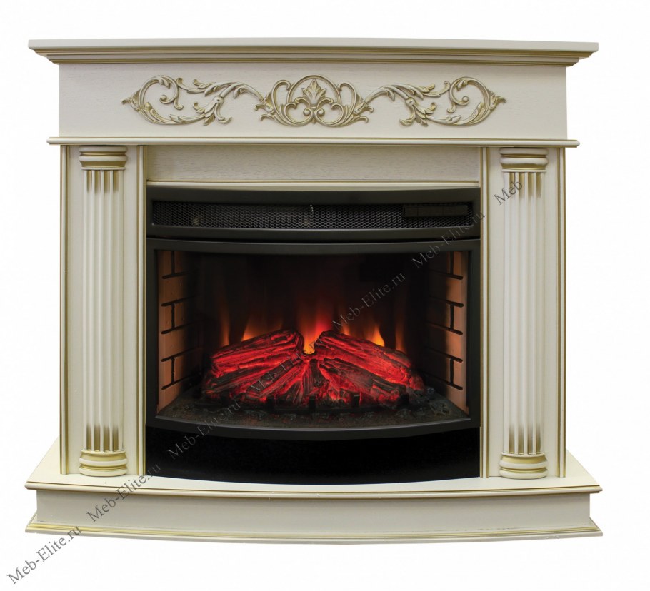 Электрический камин REALFLAME Sparta 25,5