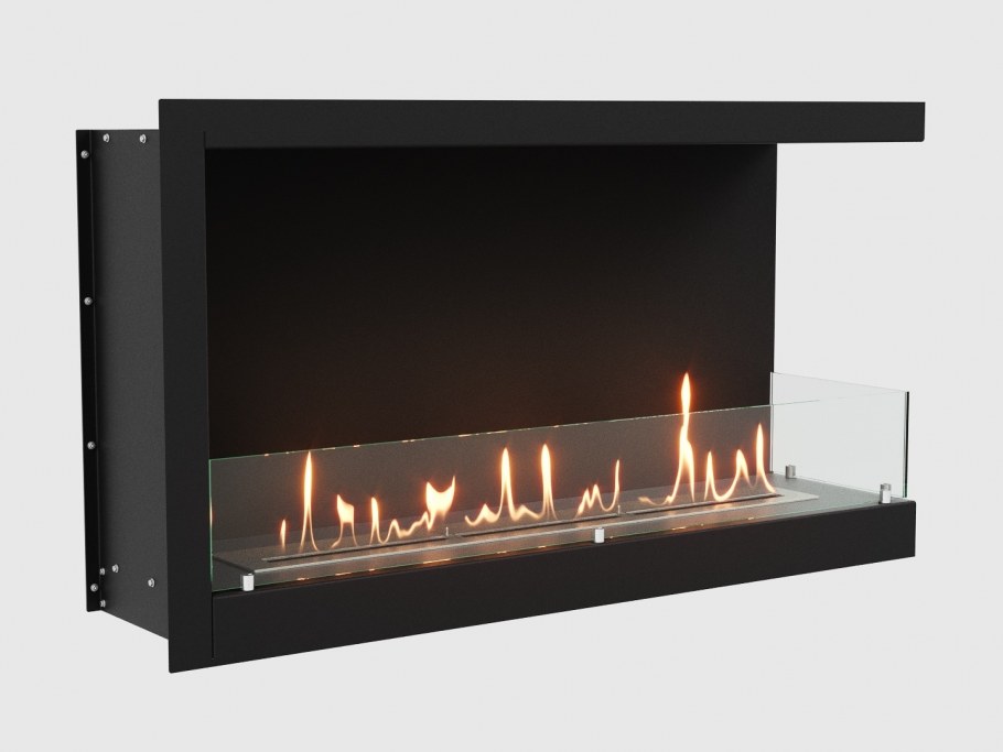 Портал камина мрамор crema