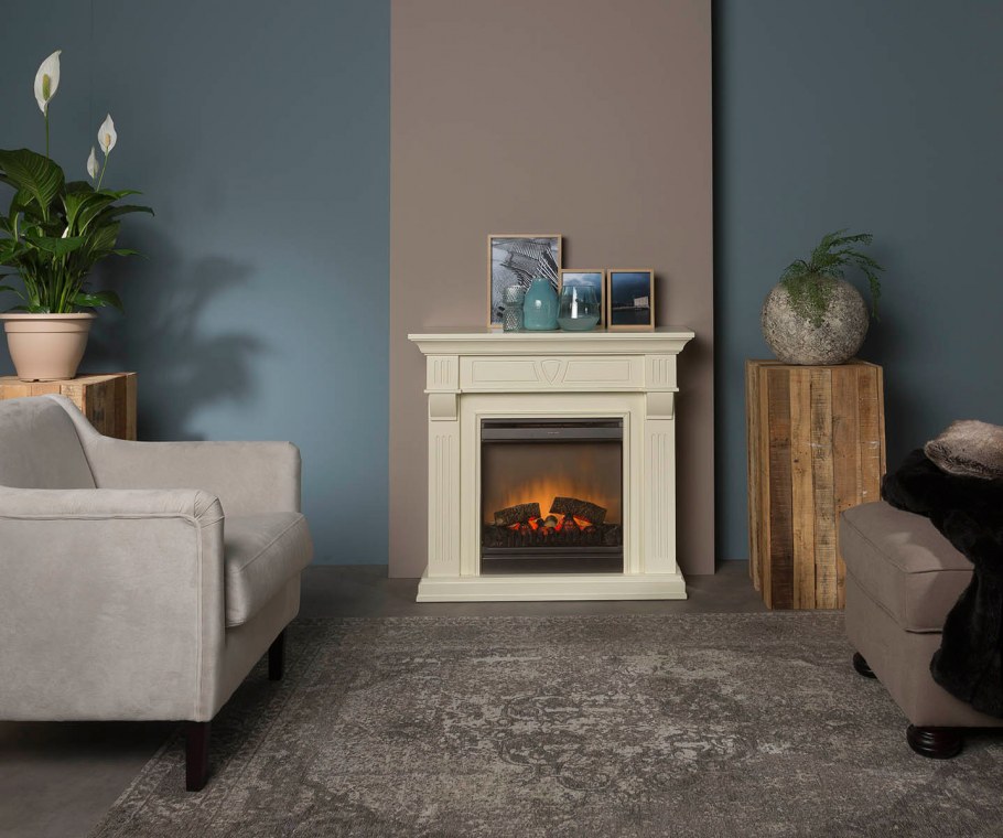 Электроочаг Glenrich Premier s86