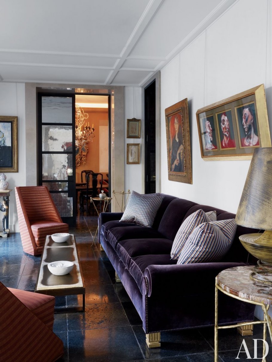 Жак гранж дизайнер