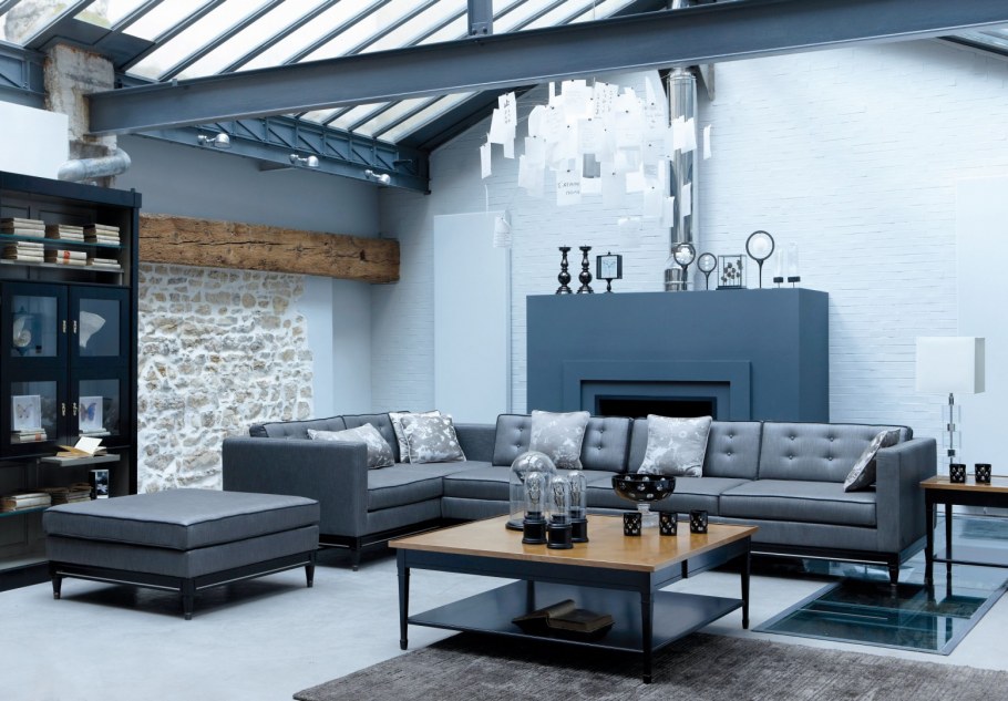 Гостиная Белрум Форест