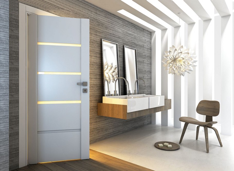 Двери Pol-SKONE