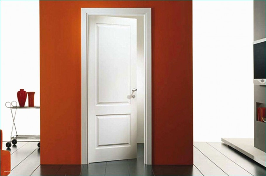 Рыжие двери