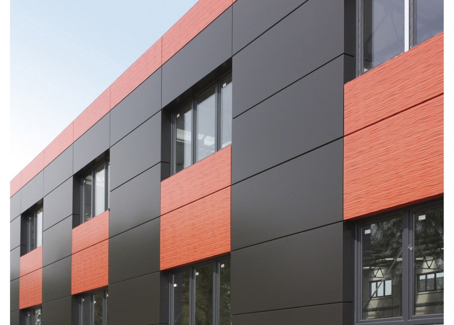 Bildex композитные панели