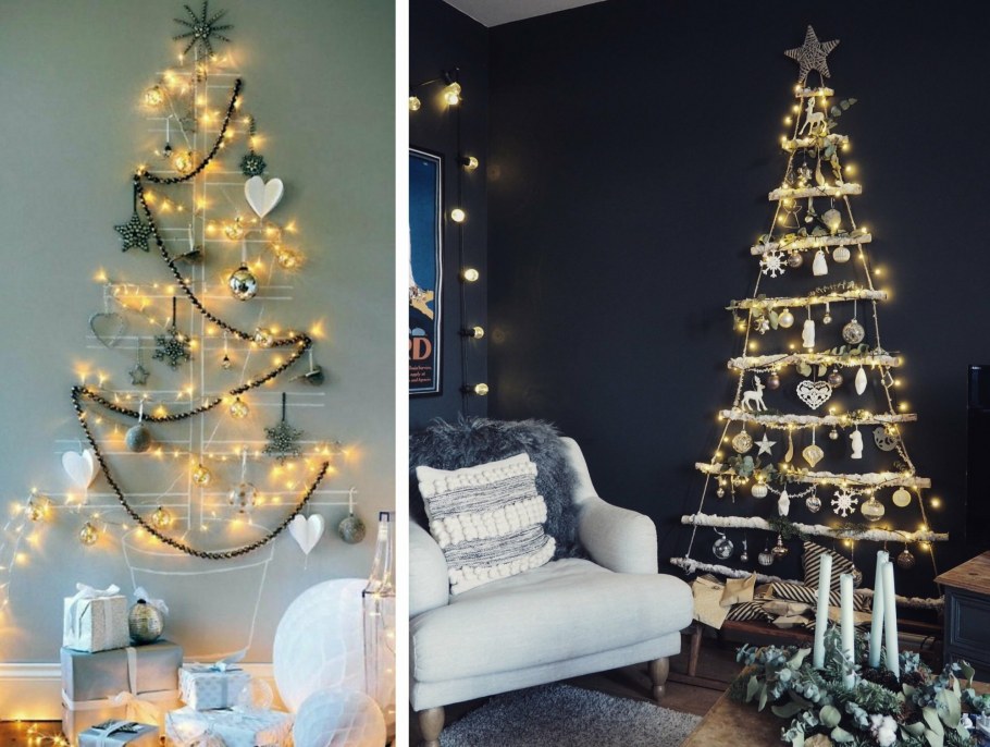 Оригинальные новогодние украшения