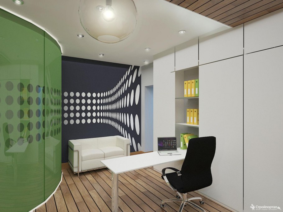 Интериор дезигн офис