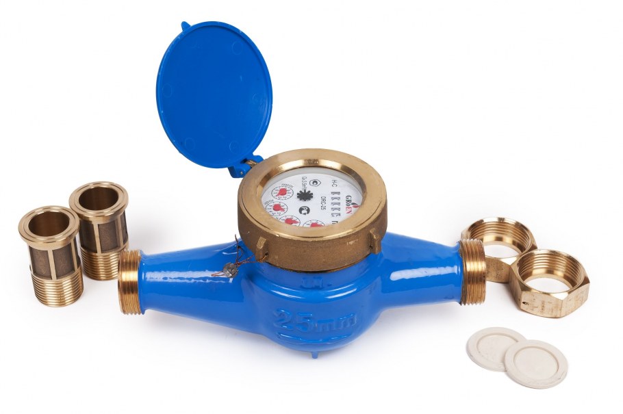 Водопровод в санузле