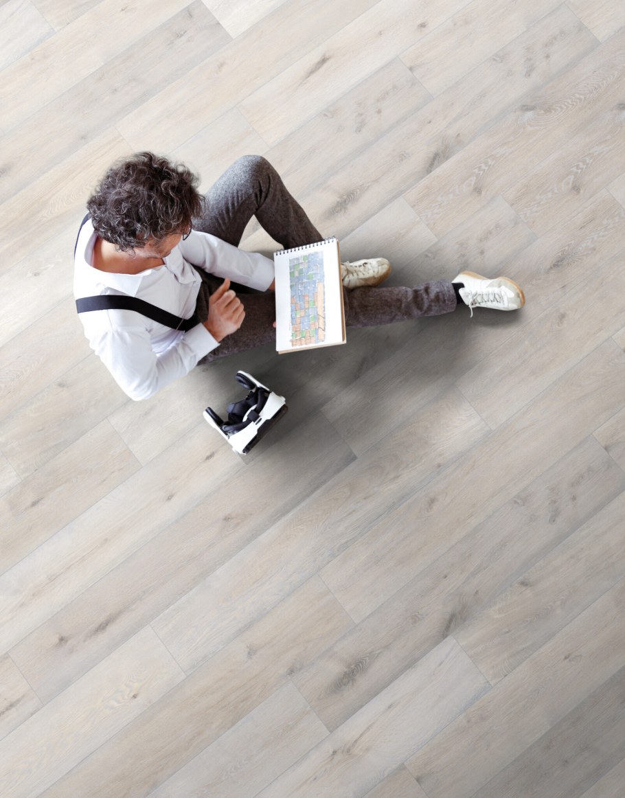 Плитка SPC Kronospan Rocko Vinyl