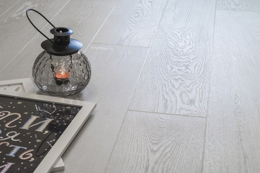 Винил Fine Floor FF-2071 дуб капри