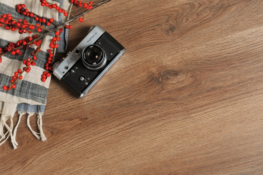 FF-1335 дуб Брага