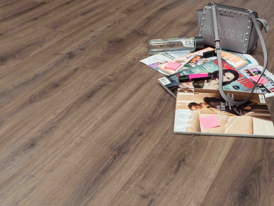 FF-1373 дуб Саар