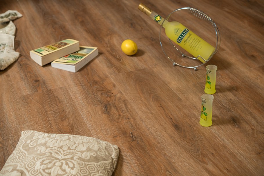 Alta Step SPC ламинат