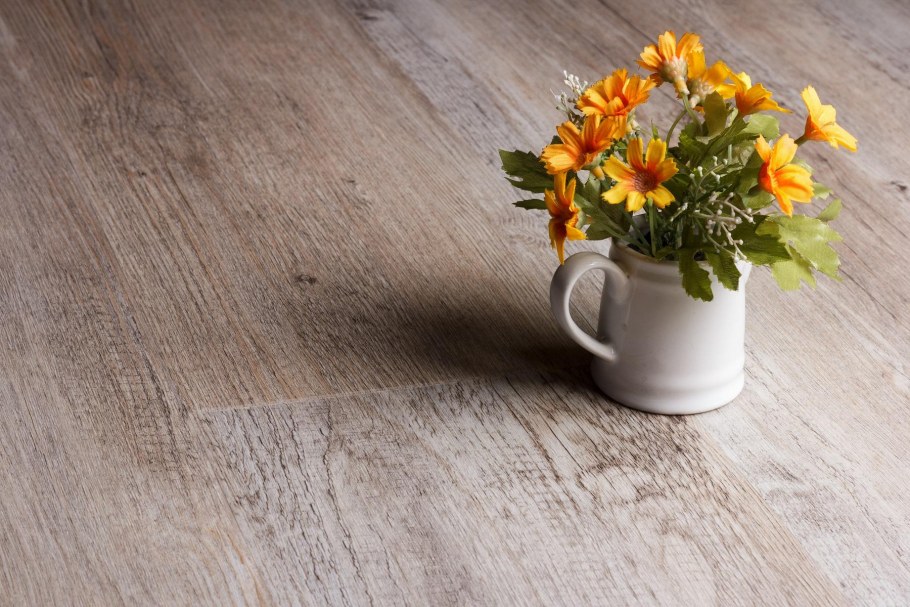 Кварц-виниловая плитка IVC ultimo Dryback 24243 Colombia Pine