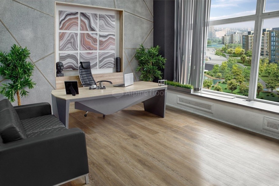 Alpine Floor Classic Eco 182-8