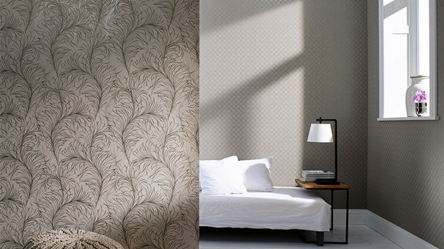 Флизелиновые фотообои "Лотос" Komar xxl4-070 Lotus