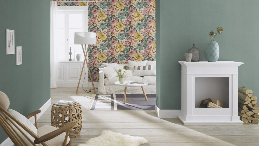 Rasch mandalay 529029