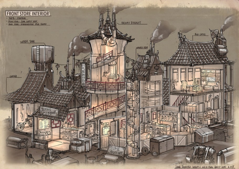 Особняк в викторианском стиле интерьер