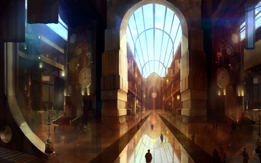 Помещение арт