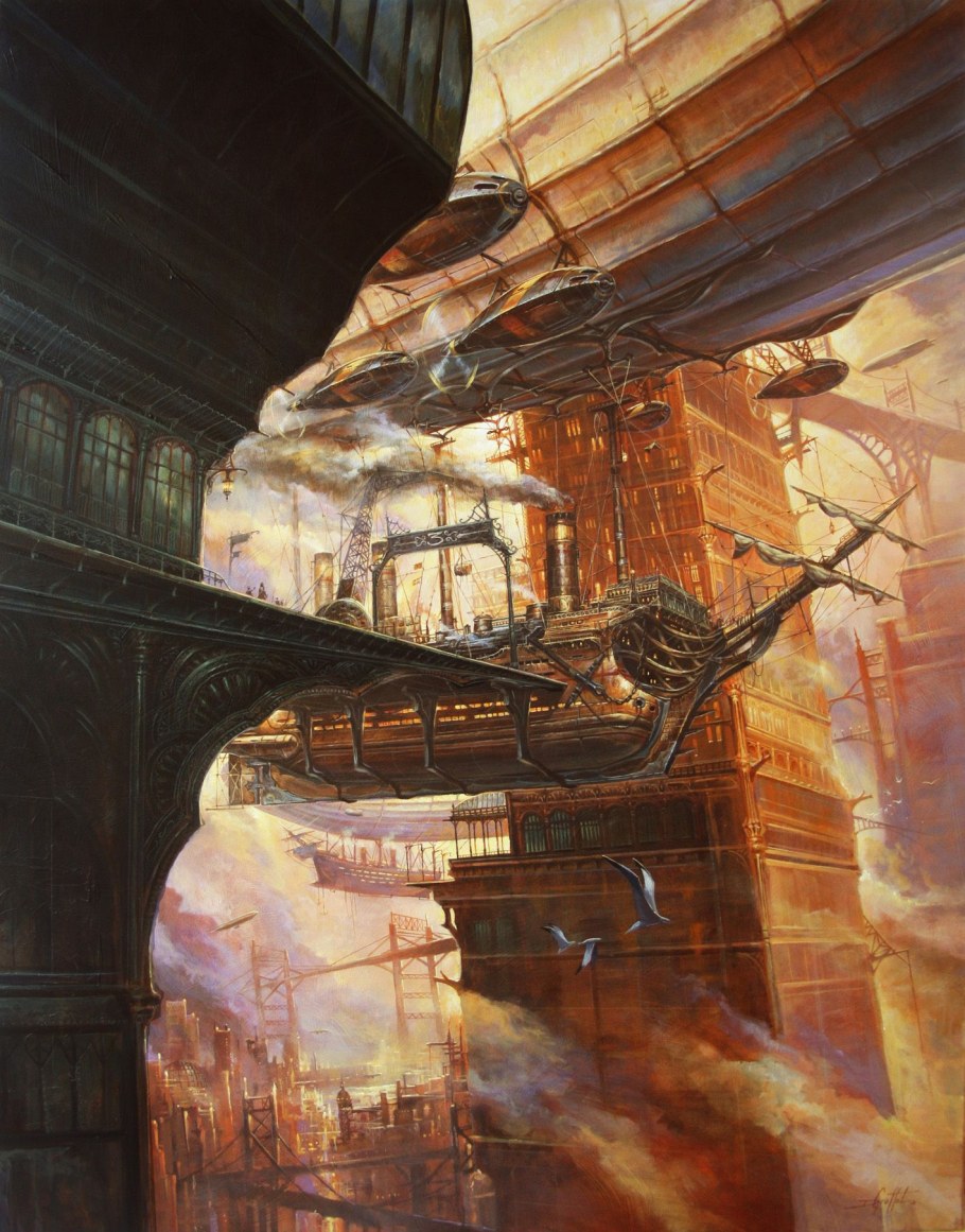 Дидье Граффе художник