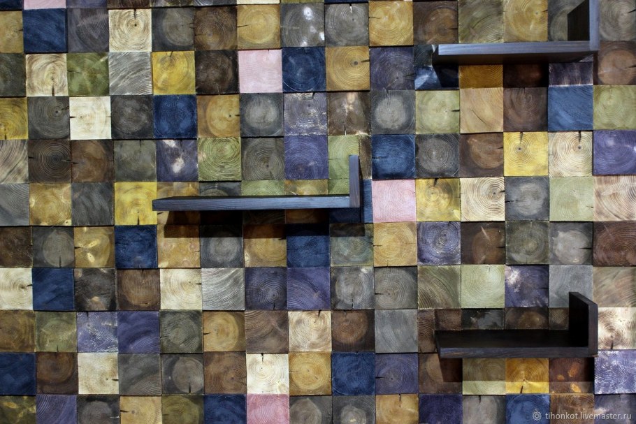 Настенные панели СД 3