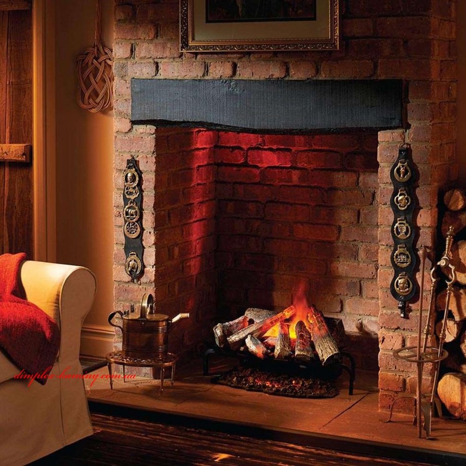 Dimplex Silverton (Сильвертон)