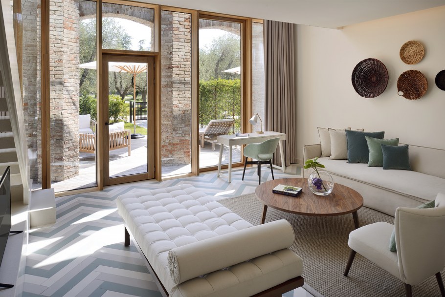 JW Marriott Venice Resort & Spa (Италия)