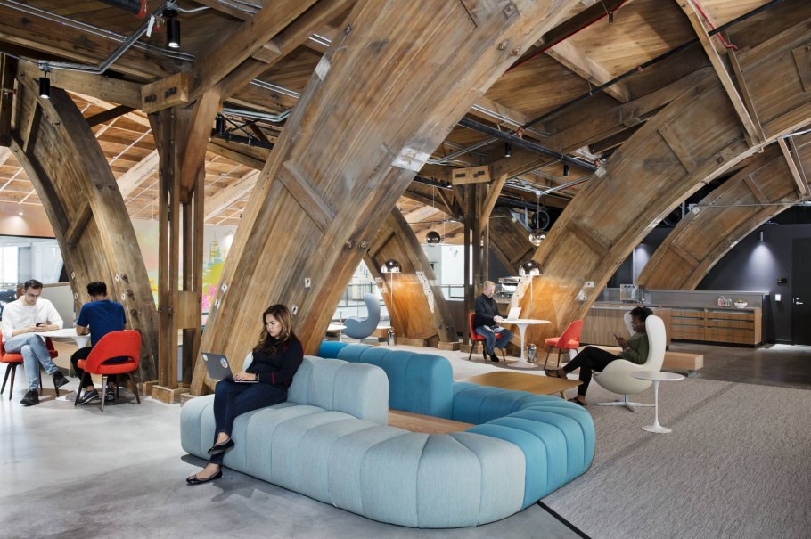 Экстремальная среда дизайна