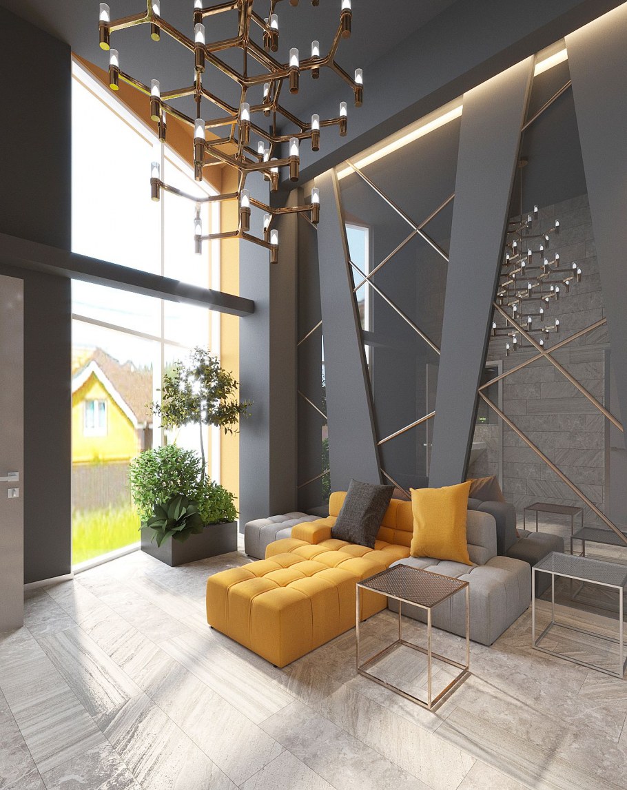 Дизайнер интерьера и среды