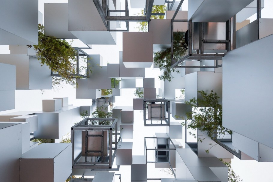 Окружение интерьер